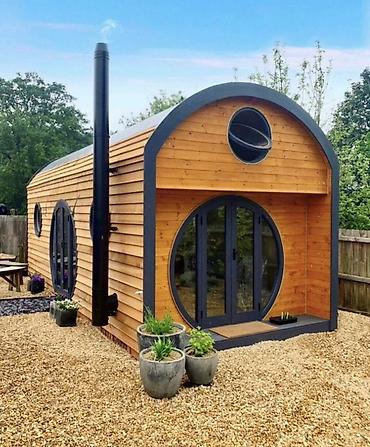 Беседки: Беседка Дерево — 3