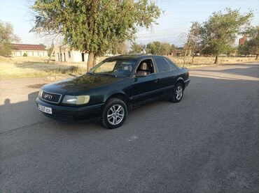 Audi: Audi S4: 1991 г., 2 л, Механика, Бензин, Седан