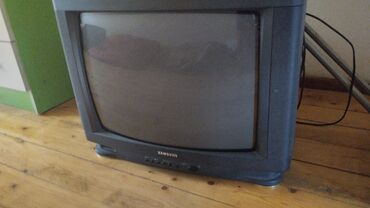 Pultlar: Televizor Samsung