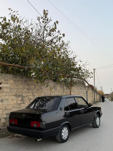 Tofas: Tofas : 1.5 l | 2004 il 3333333 km Sedan — 5
