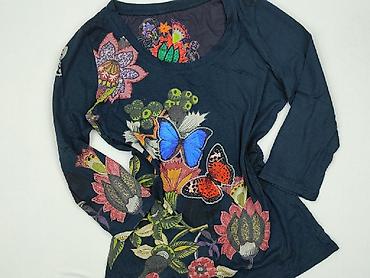 bluza superman: Bluzka damska, rozmiar L — 1