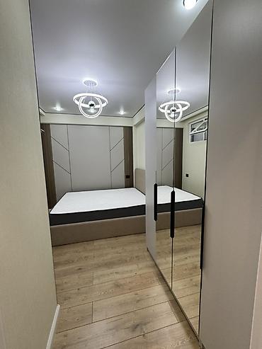 Продажа комнат: 52 м², С мебелью частично — 14