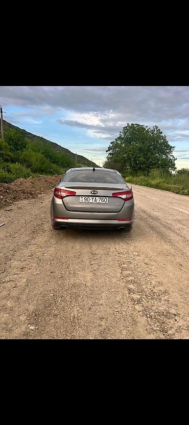 kia optima 2014: Kia Optima: 0.2 l | 2012 il Sedan — 2