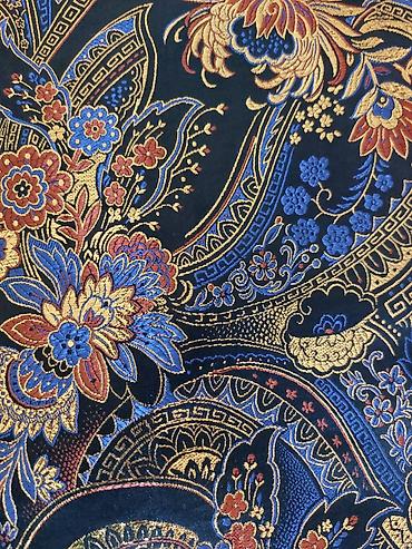 yeni il corabları: Müxtəlif ölçülü ipək üzlər və ipəklər — 2