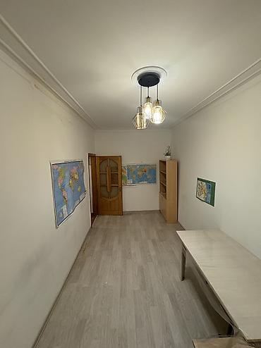 Köhnə tikili: Bakı, 3-cü mikrorayon, 2 otaqlı, Köhnə tikili, m. Memar Əcəmi, 42 kv. m — 4