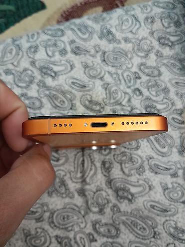 iphone 12 цена: IPhone в оранжевом цвете с тремя камерами Основные особенности: - — 5