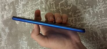 Redmi: Redmi Note 11, 128 GB, rəng - Mavi — 7