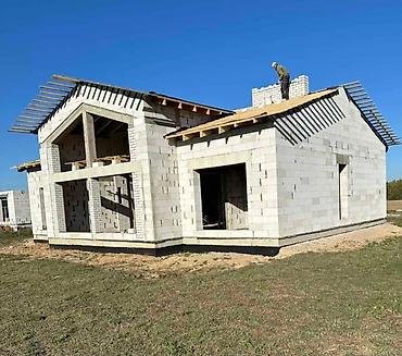 Кровля крыши: Профессиональный ремонт старой крыши Предлагается комплексная — 11