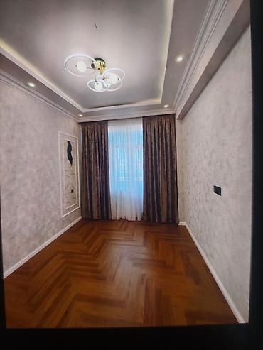 kreditle yeni tikili binalar: 2 otaqlı, Yeni tikili, 45 kv. m — 1