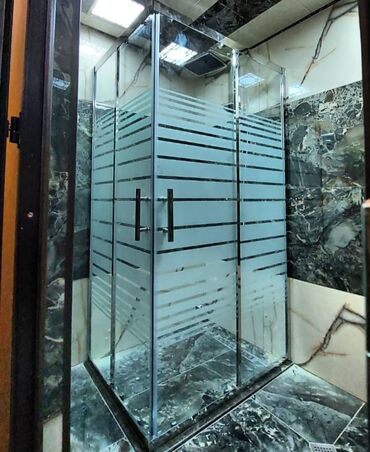 Duş kabinaları, arakəsmələr: Yeni Arakəsmə, Pulsuz çatdırılma -da lalafo.az — 5 Duş kabinaları, arakəsmələr: Yeni Arakəsmə, Pulsuz çatdırılma — 5