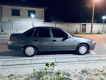 eado ev: Daewoo Nexia: 2012 г., 1.5 л, Механика, Бензин — 4