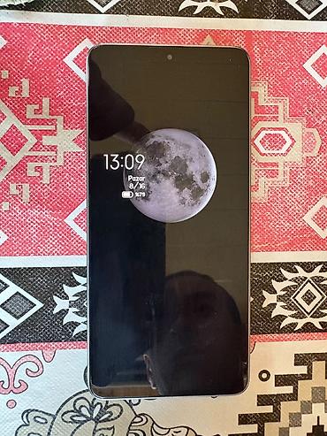 mikrofon qiymeti: Poco F6, 512 GB, rəng - Boz, Sensor — 1