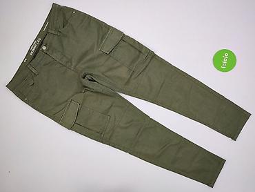 kargo spodnie: Spodnie cargo damskie, rozmiar 2XL — 2