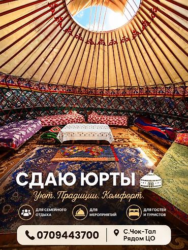 секс в иссык куле: Юрточный кемпинг на Иссык-Куле, Чок-Тал — 7