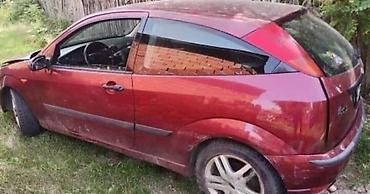 prodaj: RAZNI DELOVI ZA FORD KA OD 2009. DO 2014. GOD. | SMEDEREVSKA PALANKA — 10