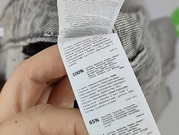 cropp szorty: Cropp, Szorty damskie, rozmiar L — 5