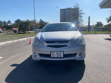 Toyota: Toyota Caldina: 2003 г., 2 л, Бензин, Универсал