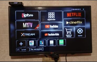где можно купить 3d очки: Tahirə xanım . Televizor 82 ekran sadədir üstündə internet aparatı