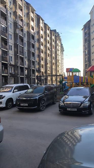 Продажа квартир: 3 комнаты, 117 м², 108 серия, 6 этаж, Готовая ПСО (под самоотделку) at lalafo.kg — 3 Продажа квартир: 3 комнаты, 117 м², 108 серия, 6 этаж, Готовая ПСО (под самоотделку) — 3