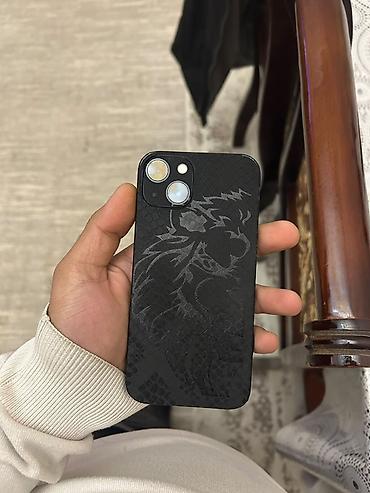 random pubg hesap: IPhone 13, 128 GB, Midnight, Face ID — 4