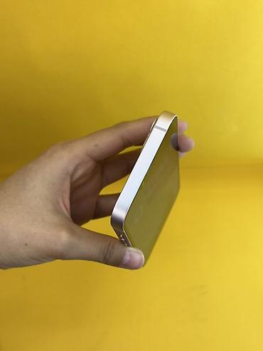 Apple iPhone: IPhone 13, Б/у, 128 ГБ, Розовый, Чехол, Защитное стекло, В рассрочку, 100 % at lalafo.kg — 6 Apple iPhone: IPhone 13, Б/у, 128 ГБ, Розовый, Чехол, Защитное стекло, В рассрочку, 100 % — 6