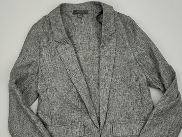 t shirty szare melanż: Піджак жіночий Primark, XS, стан - Ідеальний