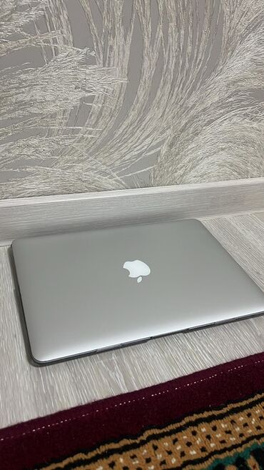 ноутбук асус цена бишкек: Ноутбук, Apple