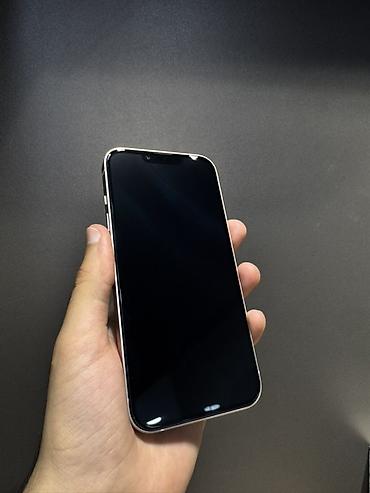 iphone 12 islənmis: IPhone 13, 256 GB, Çəhrayı, Barmaq izi, Face ID, Zəmanət — 2