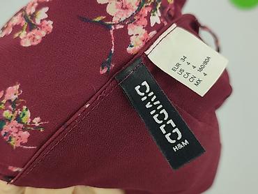 hm spania: H&M Divided, Koszula nocna damska, rozmiar XS — 4