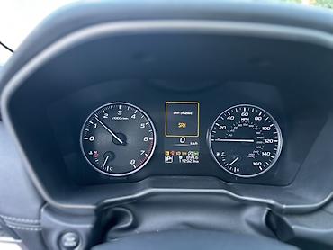 Subaru: Subaru Outback: 2019 г., 2.4 л, Универсал — 8