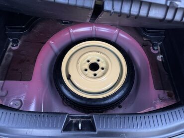 Mazda: Mazda 3: 2005 г., 1.6 л, Автомат, Бензин, Хэтчбэк — 11