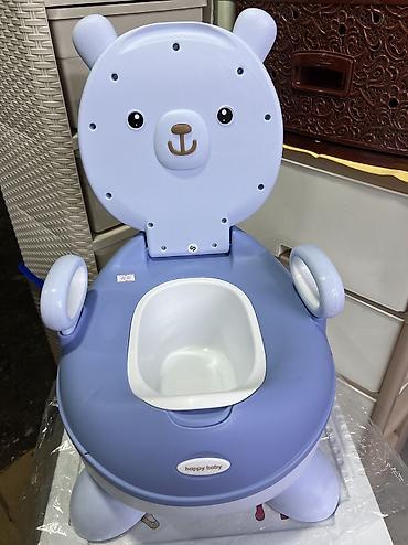 Другие товары для детей: Горшок детский — 2