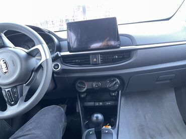 Kia: Kia Morning: 2019 г., 1 л, Автомат, Бензин — 5