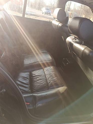 BMW: BMW 5 series: 1993 г., 2 л, Механика, Бензин, Седан — 6