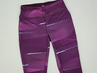 https:doppel.fit: Crivit, Legginsy Sportowe damskie, rozmiar S — 1