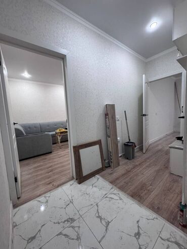 квартира в районе политеха: 1 комната, 54 м², Элитка, 1 этаж, Дизайнерский ремонт