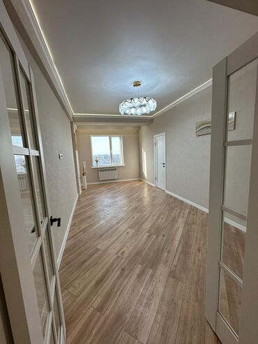 Продажа квартир: 3 комнаты, 93 м², Элитка, 6 этаж, Евроремонт — 11