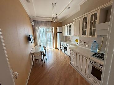 nermanov metrosu: 💎 PODMAYAK QİYMƏTİNƏ TAM TƏMİRLİ, ƏŞYALI MƏNZİL SATILIR! 💎 112,6 m² | — 3