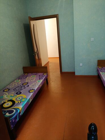 Uzunmüddətli kirayə mənzillər: Hörmətli müştərilər, Yeni Yasamalda 77 marşrutun son dayanacagında 4 — 10