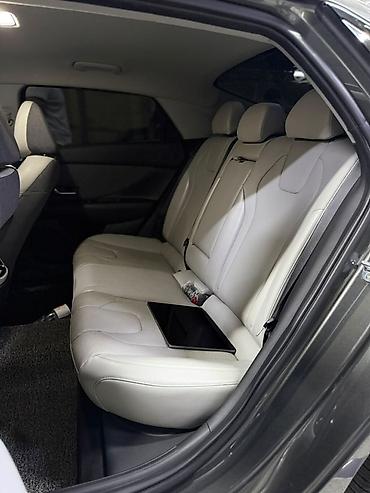 avante 2022: Hyundai Avante: 2020 г., Седан — 5