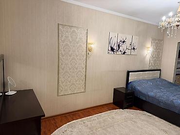 Продажа квартир: 2 комнаты, 69 м², 106 серия улучшенная, 9 этаж, Евроремонт — 1