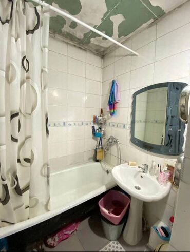 ищу квартиру в восток 5: 2 комнаты, 60 м², 105 серия, 5 этаж, Косметический ремонт