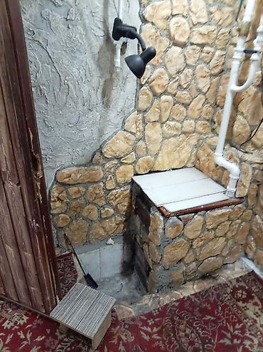 тез арада: Продаю дом,5 комнат,+ кухня+ванная комната с туалетом в доме, 2 — 7