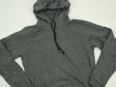 Sweatshirts: Sweatshirt, H&M, S (EU 36), condition - Satisfying