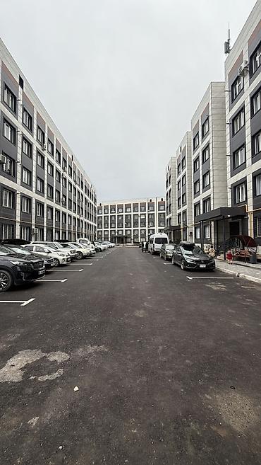 Продажа квартир: 1 комната, 30 м², Элитка, 3 этаж, Косметический ремонт — 3