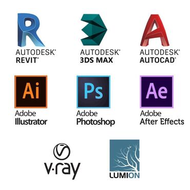 Noutbuk və kompüter təmiri: 🖥️ Windows və Mac üçün İstənilən Proqramların Yazılması (Münasib — 5