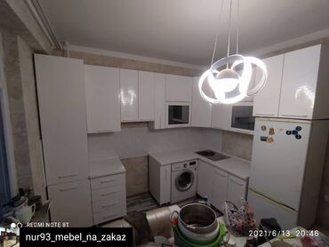 Мебель на заказ: Мебель на заказ, Кухонный гарнитур — 16