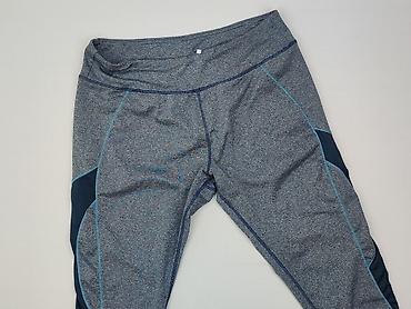 dres h: Elle, Legginsy Sportowe damskie, rozmiar L — 1