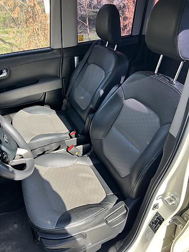 Kia: Kia Ray: 2018 г., 1 л, Типтроник, Бензин, Минивэн — 9