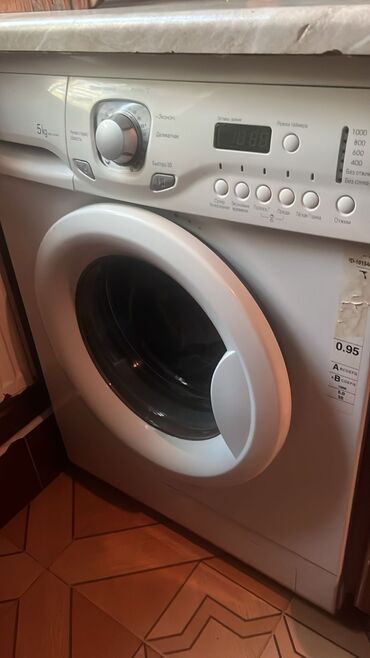 куплю стиральную машину: Paltaryuyan maşın 5 kq, İşlənmiş, Avtomat, Qurutma var, Kredit yoxdur, Ünvandan götürmə